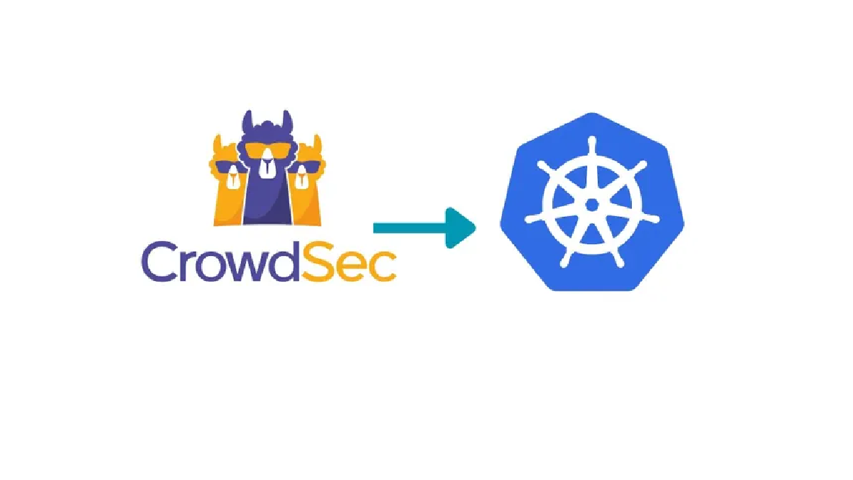 Featured image for CrowdSec - What is a WAF and how to configure it in Kubernetes