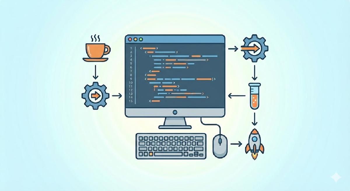 Featured image for Development