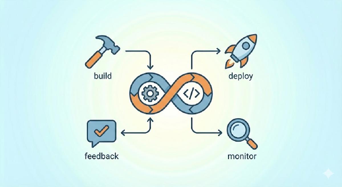 Featured image for DevOps