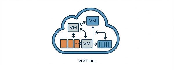 Hosting Virtual