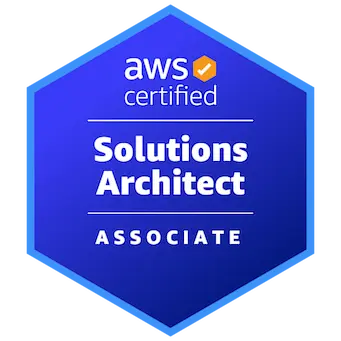 AWS Certified Solutions Architect – Associate