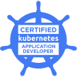 CKA - Certified Kubernetes Administrator