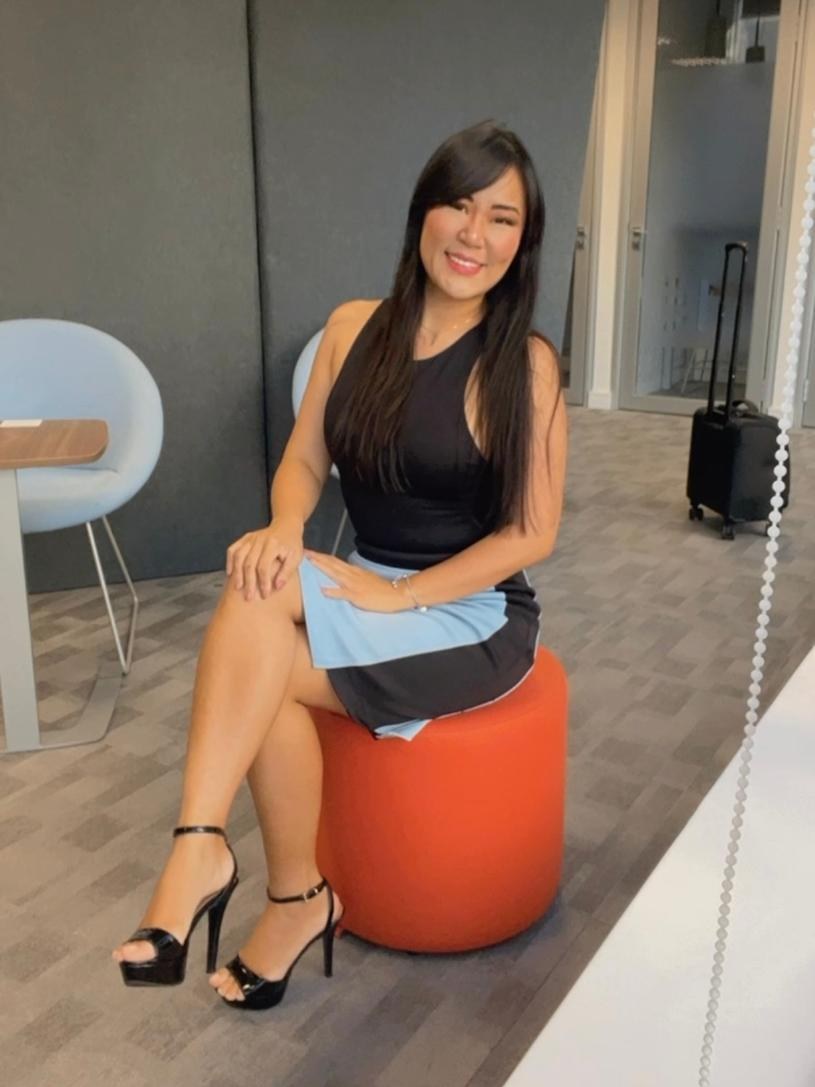 Eliana Saori Kondo