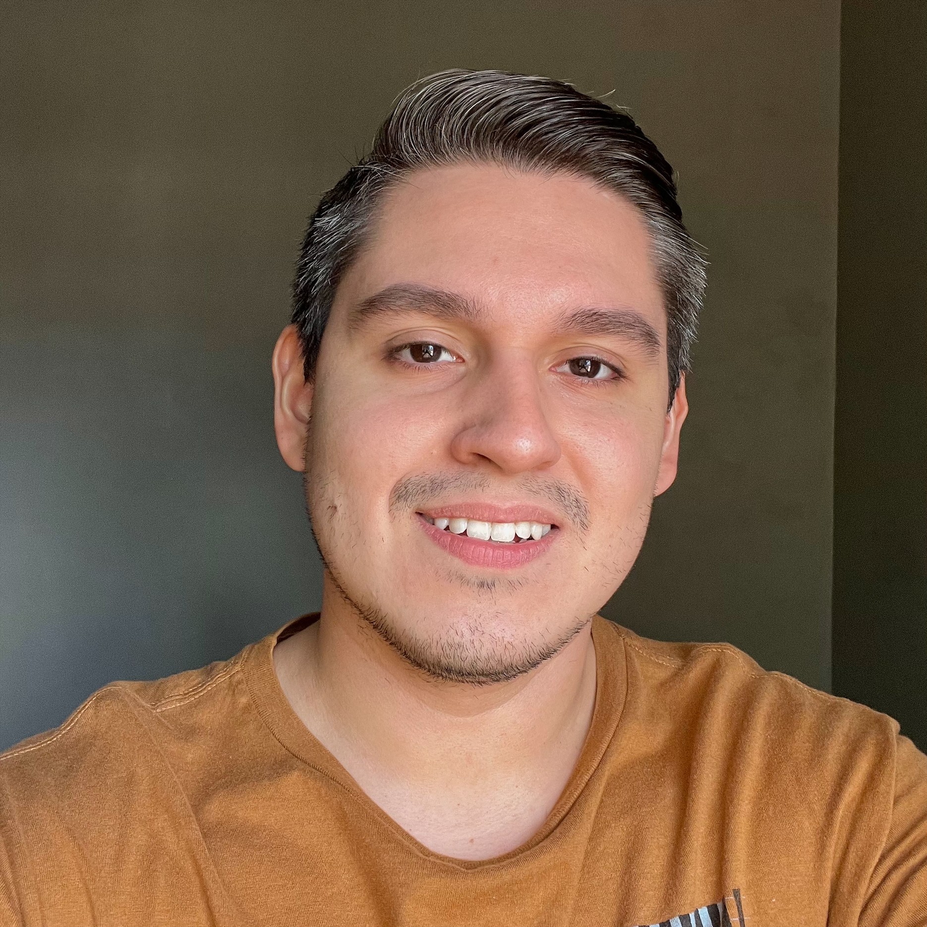 Gabriel Bezerra