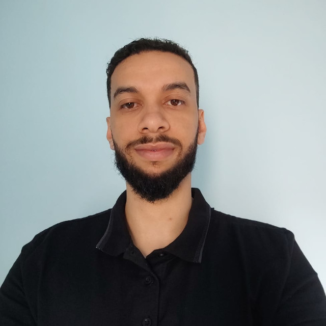 Ian Dias