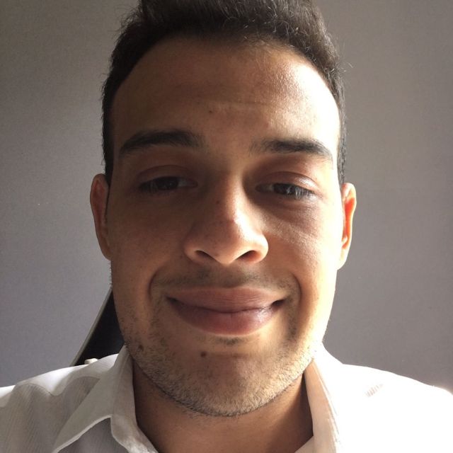 Miguel Pereira