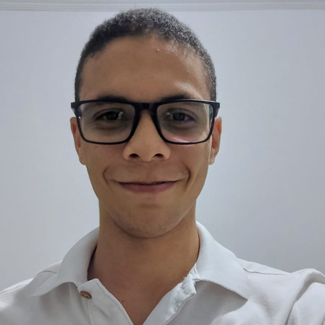 Samuel Damaceno