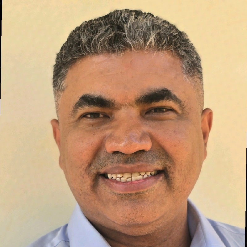 José Carlos Costa 🇧🇷