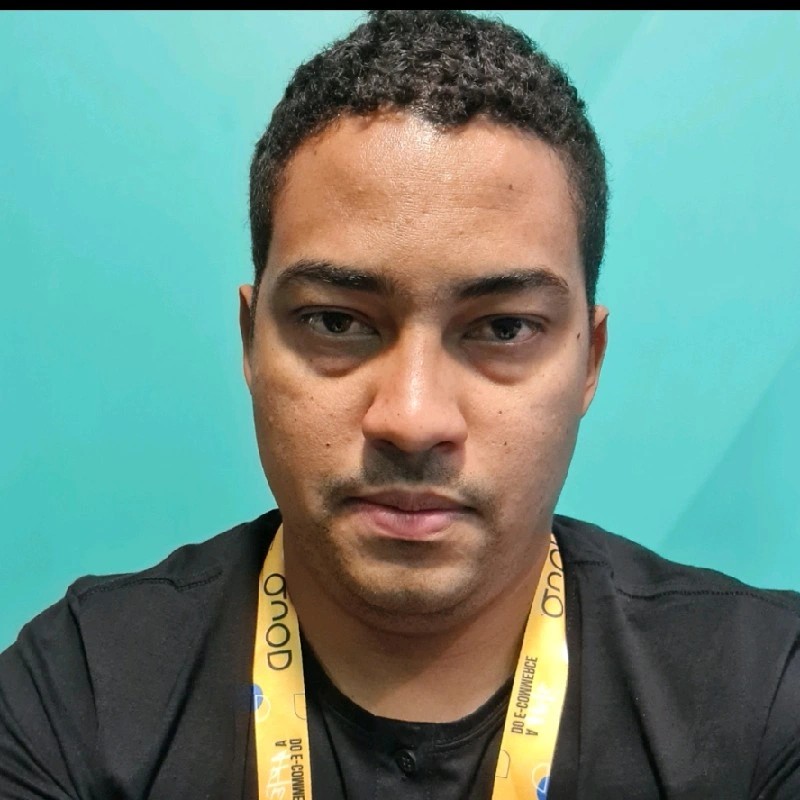 Roni Fagundes 🇧🇷